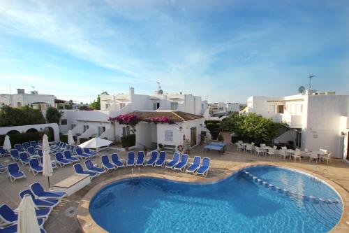 Gallery image of Hotel d'Or in Cala d´Or