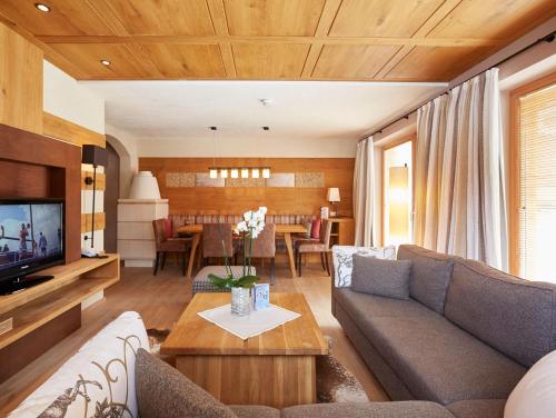 Appartements Auriga
