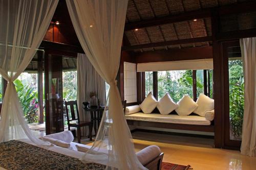 Gallery image of Villa Kanti in Ubud