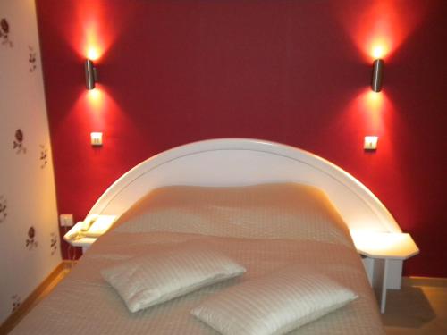 Hotel Restaurant A l'Ange – Photos 2