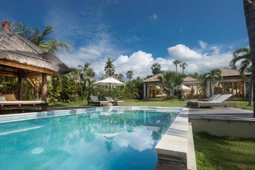 Photo de la galerie de l'établissement Relax Bali Dive & SPA ocean front resort, à Tulamben