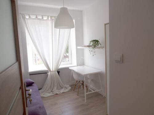 Foto dalla galleria di Scandinavian style 3 bedrooms, great location a Danzica
