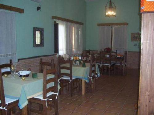Gallery image of Casa Rural El Nido del Cuco in Valdeobispo