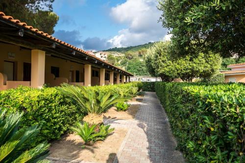 Foto da galeria de Il Calabriano Residence em Zambrone