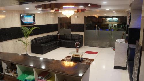Fotografie z fotogalerie ubytování Kani Residency Hotel v destinaci Tuticorin