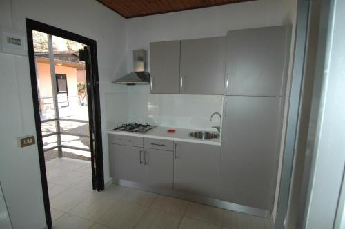 Gallery image of Camping Sole e Mare in Nisporto