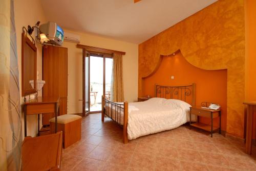 Gallery image of Pension Stella in Naxos Chora