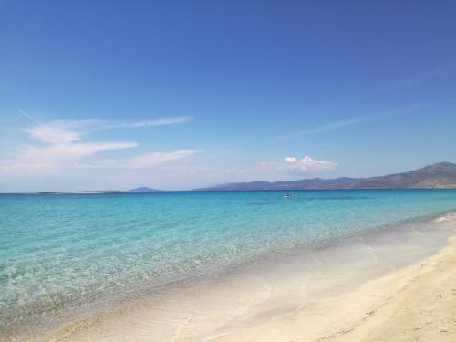 Gallery image of Pallas Pension in Elafonisos