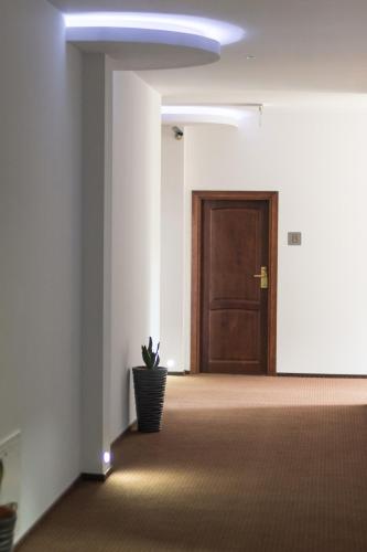 Fotografie z fotogalerie ubytování First Hotel v destinaci Tczew