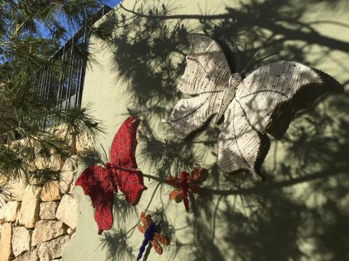 Fotografie z fotogalerie ubytování Finca El Otero v destinaci Aigues