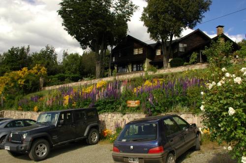 Gallery image of Hosteria Belvedere in Villa La Angostura