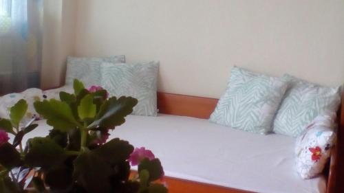 Gallery image of Phyllis Maisonettes in Kallithea Halkidikis
