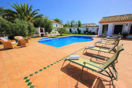 Villa Los Balcones, Priego de Córdoba – Bijgewerkte prijzen ...