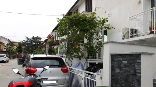 Billede fra billedgalleriet på Apartment LAGUNA 08, 08A i Izola