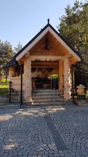 Φωτογραφία από το άλμπουμ του Willa Krystyna σε Kościelisko