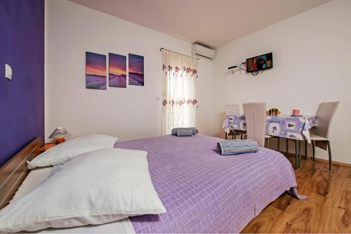 Apartments Roko