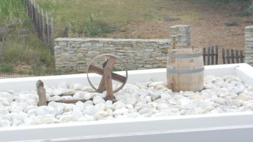 Gallery image of Akrotiri Skyros in Skiros