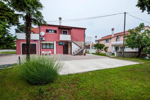 Apartments Roko