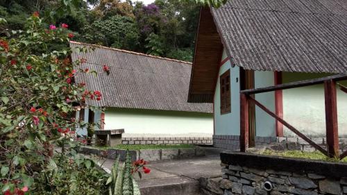 Fotografie z fotogalerie ubytování Hotel Shangrila Nova Friburgo v destinaci Nova Friburgo