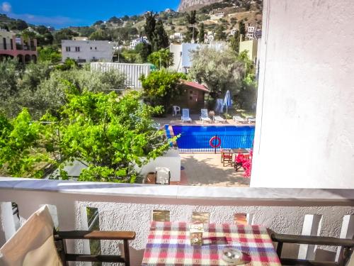 Gallery image of Aggelos Studios in Panormos Kalymnos