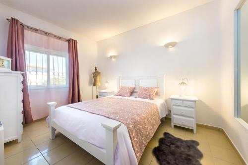 Gallery image of Camilla apartment in Albufeira