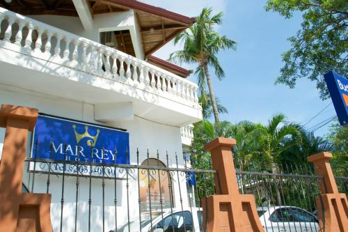 Gallery image of Hotel Mar Rey in Tamarindo
