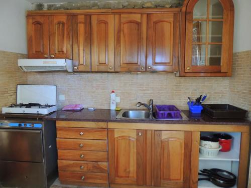 Fotografie z fotogalerie ubytování Rooms Villa Desa v destinaci Budva