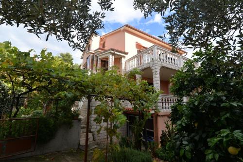 Villa Mandarina