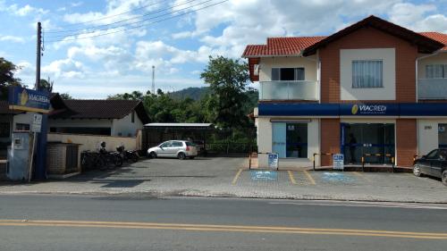 Flat Agradável Pomerode – Photos 3
