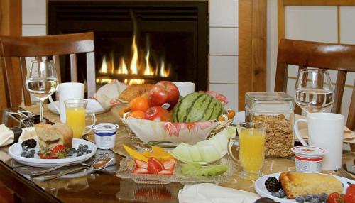 Lotus Garden Cottages – Billeder 2