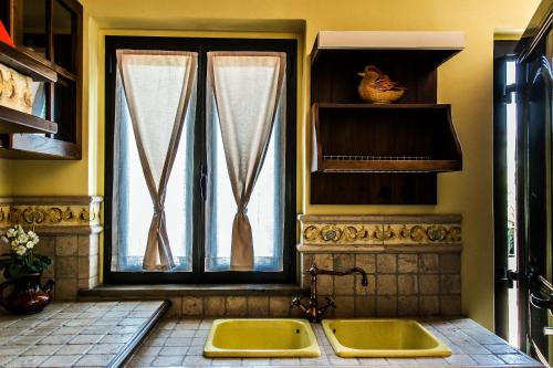 Fotografie z fotogalerie ubytování Agriturismo B&B Le Gazze v destinaci Porto San Giorgio