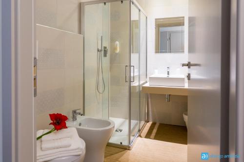 Gallery image of Hotel Amicizia in Rimini