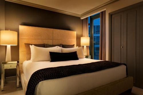 Hotel Le Soleil by Executive Hotels Image