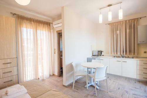 Gallery image of Mais Studios in Vatera