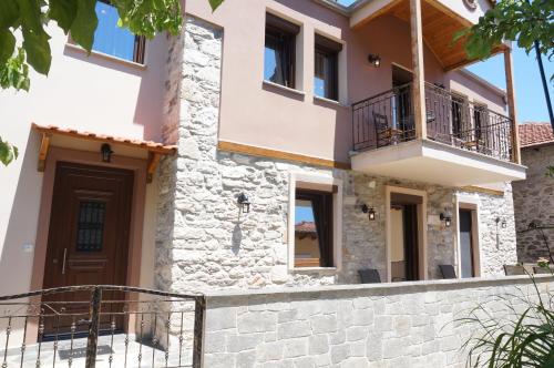Gallery image of Villa Giota in Potamia