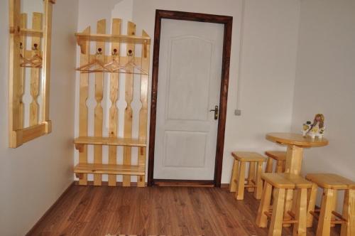 Φωτογραφία από το άλμπουμ του Pogar Inn σε Slavske