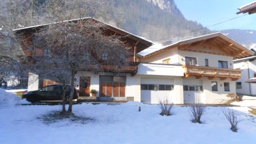 Chalet Walchenhof