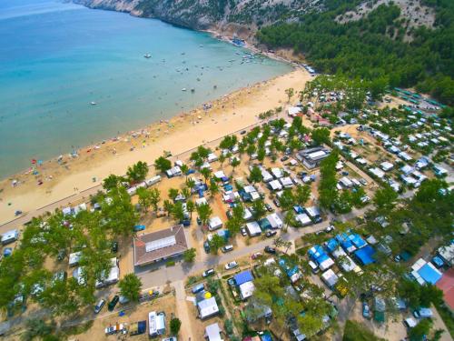 Valamar Camping San Marino