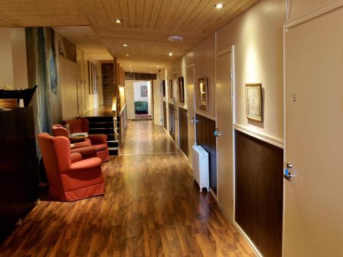Gallery image of Hotel Suonenjoki in Suonenjoki
