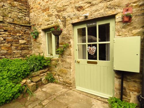 Gallery image of The Little Barn in Reeth