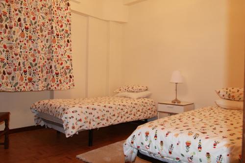 Benfica Apartamento