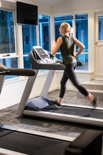 Huéspedes de Tradewinds Hotel and Suites Fremantle