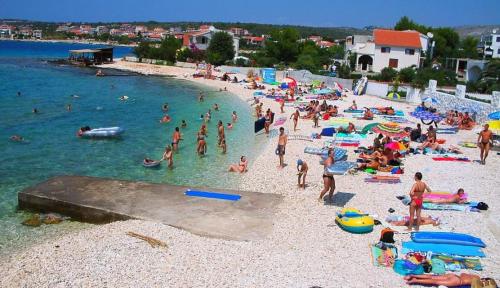 Plaża w apartamencie lub w pobliżu