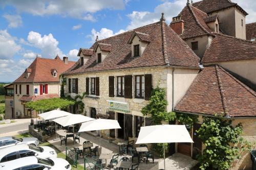 Logis La Garissade – Photos 2
