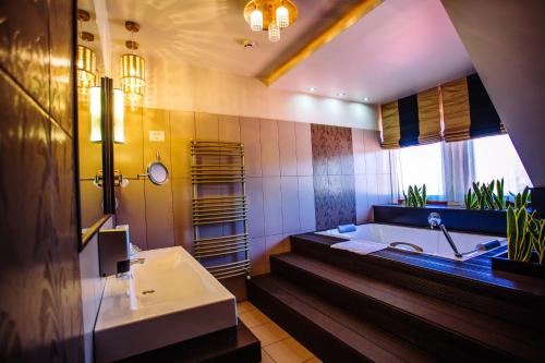 Imagen de la galería de Diamant Hotel Conference, Spa & Family Resort, en Dunakiliti