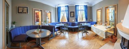 Hotel Schlösschen Sundische Wiese Zingst photo 43