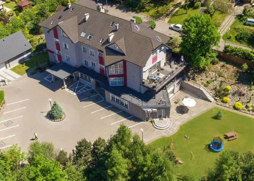 Willa Kłodzko-Zacisze - Wellness & Fitness