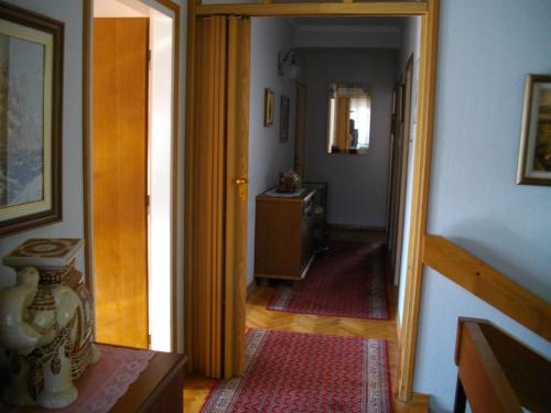 Gallery image of Apartmani Nives in Lovran