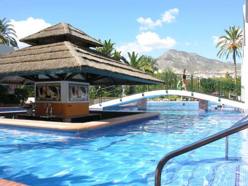Park Beach Benalmadena, Benalmádena – Bijgewerkte prijzen 2022