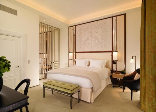 Hotel Eden - Dorchester Collection Image